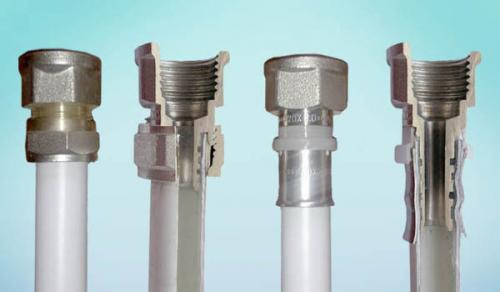 Строительство сантехники в квартире из пластиковых труб: подход начинающего мастера 04 Строительство сантехники в квартире из пластиковых труб: подход начинающего мастера 04