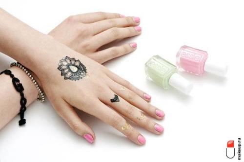 Какие инструменты и материалы нужны для работы. Какие инструменты нужны для маникюра в домашних условиях: полный список