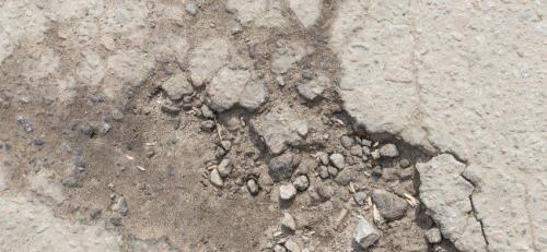 Как сделать дорожку из цемента своими руками: пошаговая инструкция 02 Как сделать дорожку из цемента своими руками: пошаговая инструкция 02