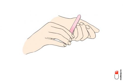 Какие инструменты и материалы нужны для работы. Какие инструменты нужны для маникюра в домашних условиях: полный список