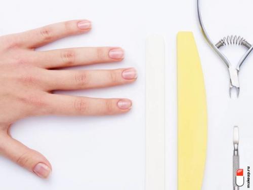 Какие инструменты и материалы нужны для работы. Какие инструменты нужны для маникюра в домашних условиях: полный список