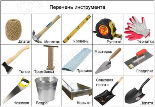 Как сохранить дорожку из цемента в хорошем состоянии. Подготовка основания для дорожки из цемента