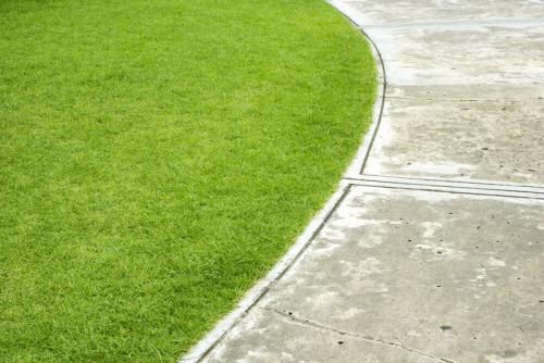 Как сделать дорожку из цемента своими руками: пошаговая инструкция 04 Как сделать дорожку из цемента своими руками: пошаговая инструкция 04