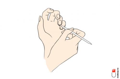 Какие инструменты и материалы нужны для работы. Какие инструменты нужны для маникюра в домашних условиях: полный список