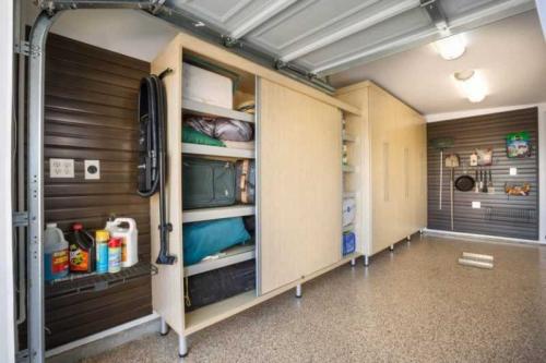 Обустройство гаража внутри своими руками. Обустройство гаража —, как правильно оформить различные типы гаражей. 165 фото интересных решений