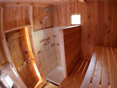 Планировки бань с комнатой отдыха. 3 на 4