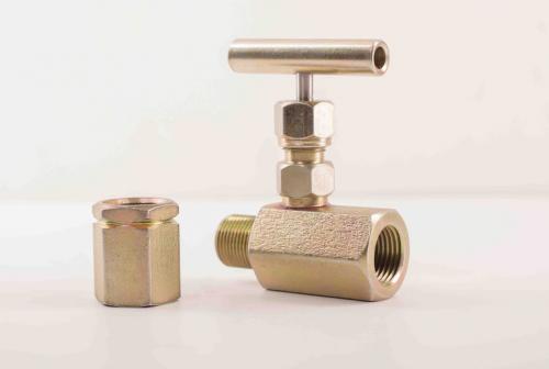 Игольчатый клапан это. Устройство и область применения 01 Игольчатый клапан это. Устройство и область применения 01