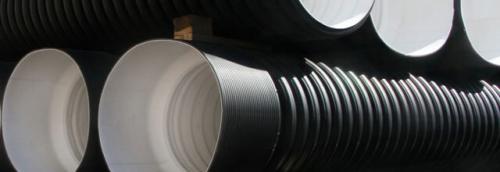 Гофрированная труба пластиковая. Разновидности гофрированных труб 03