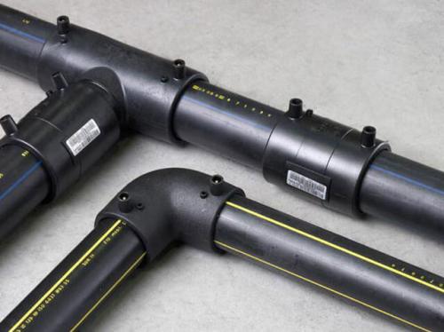 Соединение пластиковых труб фитингами. Водопровод своими руками 05 Соединение пластиковых труб фитингами. Водопровод своими руками 05