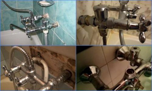 Все, что нужно знать о кране для подключения стиральной машины 04