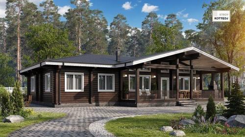 Создание оптимальной планировки для одноэтажного дома до 100 кв. м 02