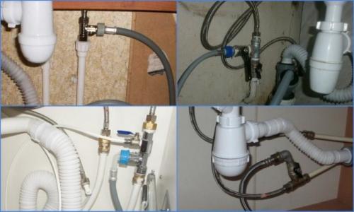 Как часто нужно менять кран для стиральной машины