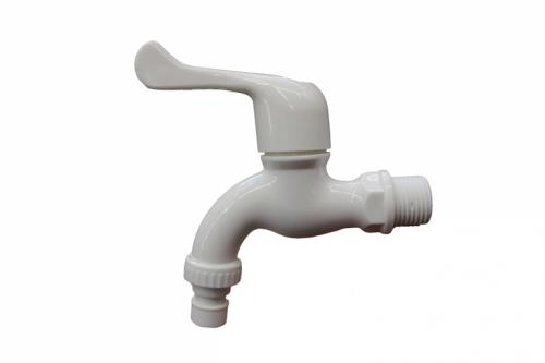 Краны пластиковые для воды. Применение | Построй всё сам
