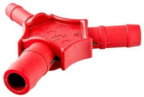 Обжим металлопластиковых труб. Технология выполнения