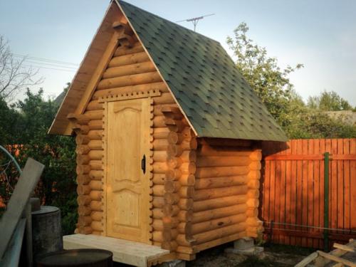 Оригинальный туалет на даче. Туалет для дачи: какие варианты выбрать и лучшие современные идеи (110 фото)