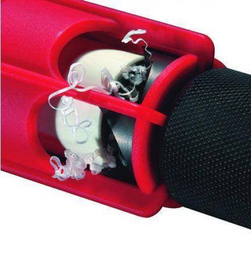 Обжим металлопластиковых труб. Технология выполнения