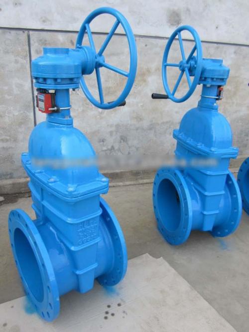 Задвижка с электроприводом. Задвижки с электроприводом для частного дома: что это? Виды и монтаж 01