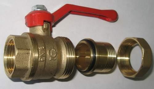 Кран Американка: история и принципы работы 05