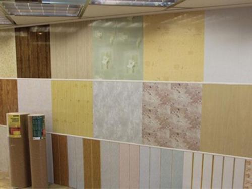 Чем заменить плитку на кухне. Что можно сделать вместо фартука на кухню: недорого и красиво 02