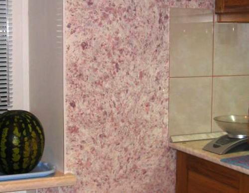 Чем заменить плитку на кухне. Что можно сделать вместо фартука на кухню: недорого и красиво 03