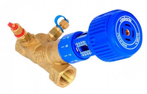 По расположению присоединительных патрубков игольчатые клапаны могут быть. Принцип действия и из чего состоит