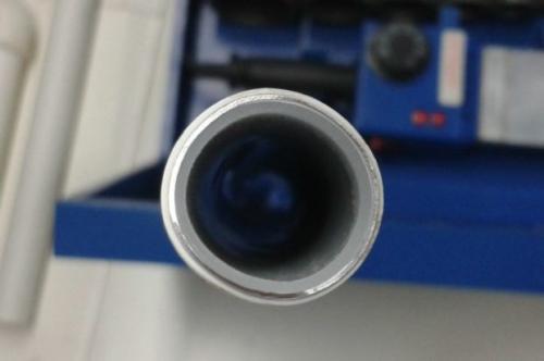 Какие факторы влияют на выбор размера металлопластиковой Трубы. №4. Алюминиевый слой: толщина и способ соединения