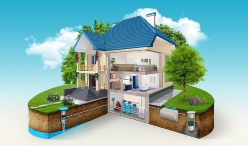 Безраструбная канализация чугунная. Что это такое 01