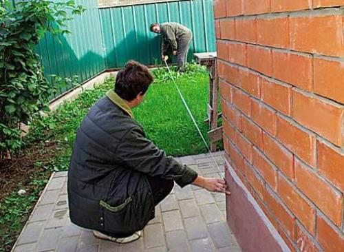 Дачный туалет своими руками пошагово. Выбор места