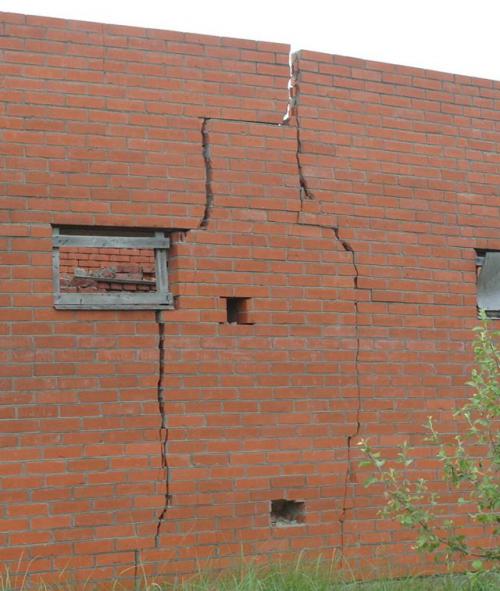 Дренажная система. Для чего нужен дренаж участка