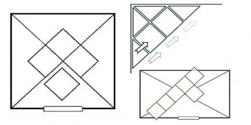Как класть плитку на пол в ванной своими руками для новичка. Как и что делать, чем работать