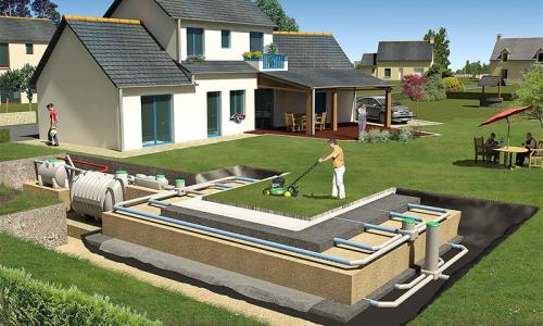 Безраструбная канализация чугунная. Что это такое 02