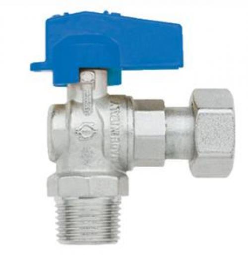 Трехходовой кран для стиральной машины. Особенности сквозного прохода