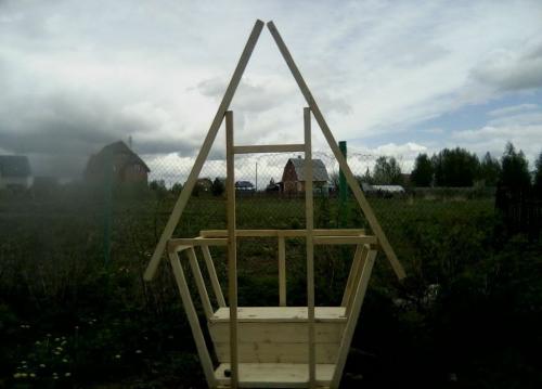 Дачный туалет своими руками. Виды туалетов для дачи 21