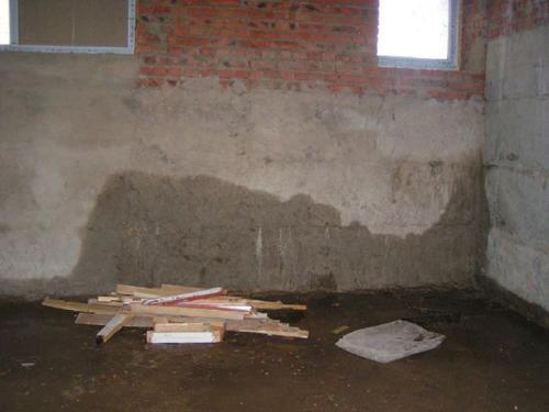 Дренажная система. Для чего нужен дренаж участка