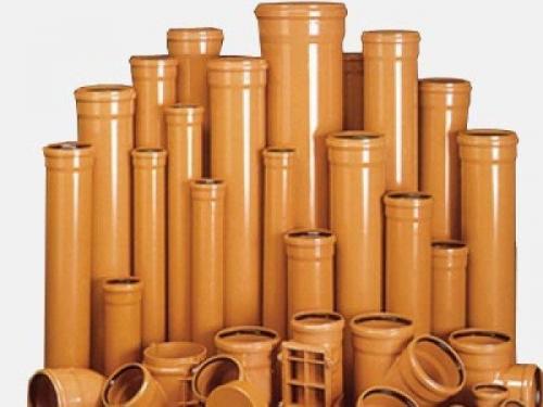 Трубы из поливинилхлорида ПВХ. Поливинилхлоридные трубы и их особенности