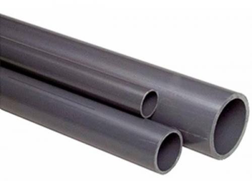 Трубы из поливинилхлорида ПВХ. Поливинилхлоридные трубы и их особенности