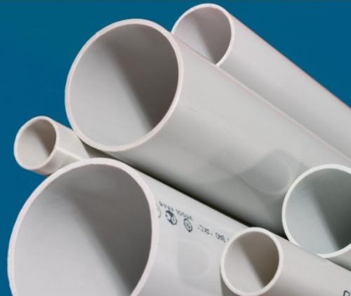 Трубы из поливинилхлорида ПВХ. Поливинилхлоридные трубы и их особенности