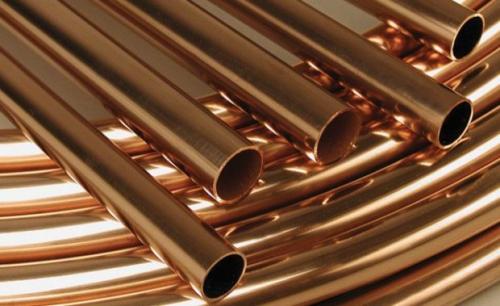 Какие факторы влияют на выбор медной трубы для водоснабжения. №3. Медные трубы