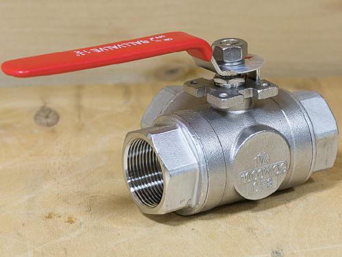 Кран шаровый фланцевый. Устройство и область применения шаровых фланцевых кранов