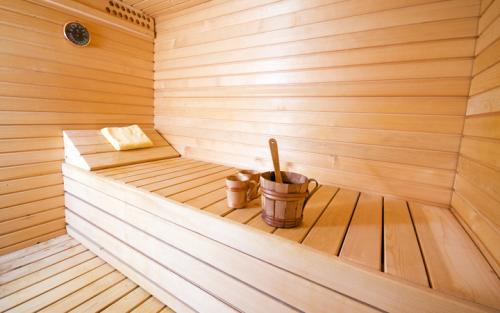 Бани с комнатой отдыха и террасой. Составление проекта бани с комнатой отдыха 08