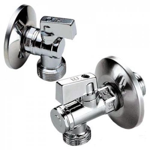 Кран на подачу воды для стиральной машинки. Виды проходных вентилей для стиральной машины