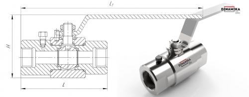 Кран шаровый манометрический. Манометрические краны – их функции и виды ...