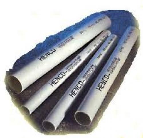 Трубы из металлопластика для водопровода. Металлопластик 02