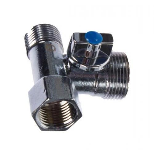 Кран под стиральную машину полипропилен. Как выбрать кран для стиральной машины