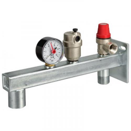 Клапан сброса избыточного давления — назначение, применение в системе и нюансы выбора (110 фото)