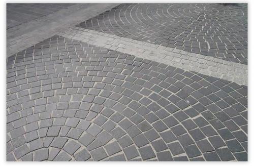 Укладка брусчатки своими руками пошаговая инструкция. Виды брусчатки