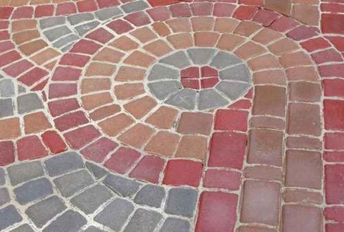 Можно ли ложить плитку на песок. Можно ли укладывать тротуарную плитку на песок