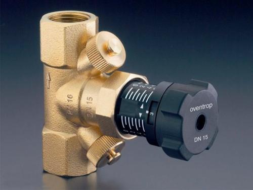 Клапан сброса избыточного давления — назначение, применение в системе и нюансы выбора (110 фото)