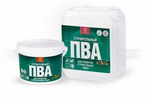 Грунтовка из пва форум. Плюсы и минусы данного состава