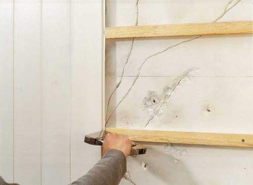 Пластиковые панели для стен в ванной. ПВХ панели для ванной — выбор моделей, варианты применения и особенности дизайна панелей